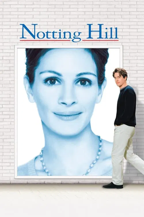 NOTTING HILL  przed filmem wykład prof. Marka Hendrykowskiego