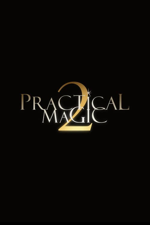 Kino na obcasach: Totalna magia 2