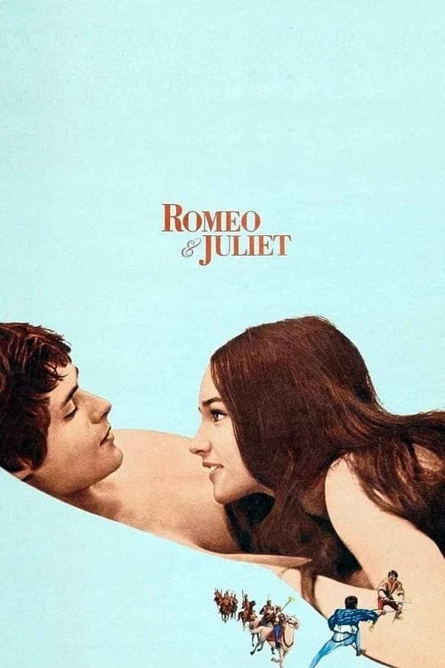 ROMEO I JULIA - przed filmem wykład prof. Marka Hendrykowskiego