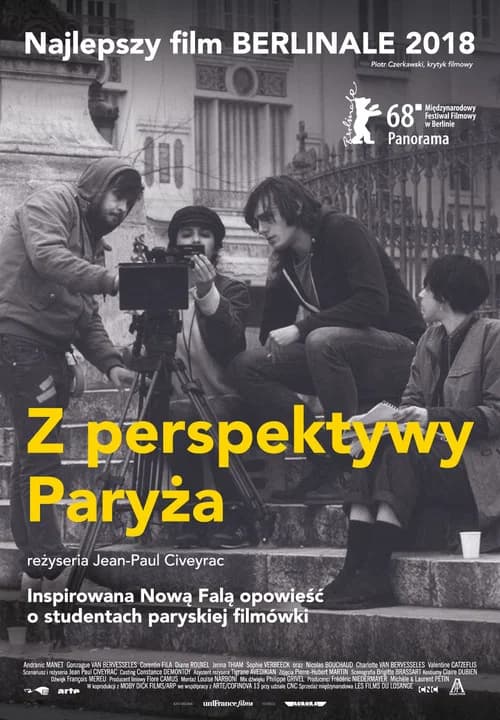 Perspektywy