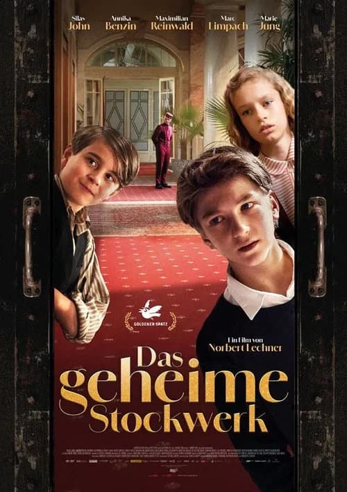 Sekretne Piętro