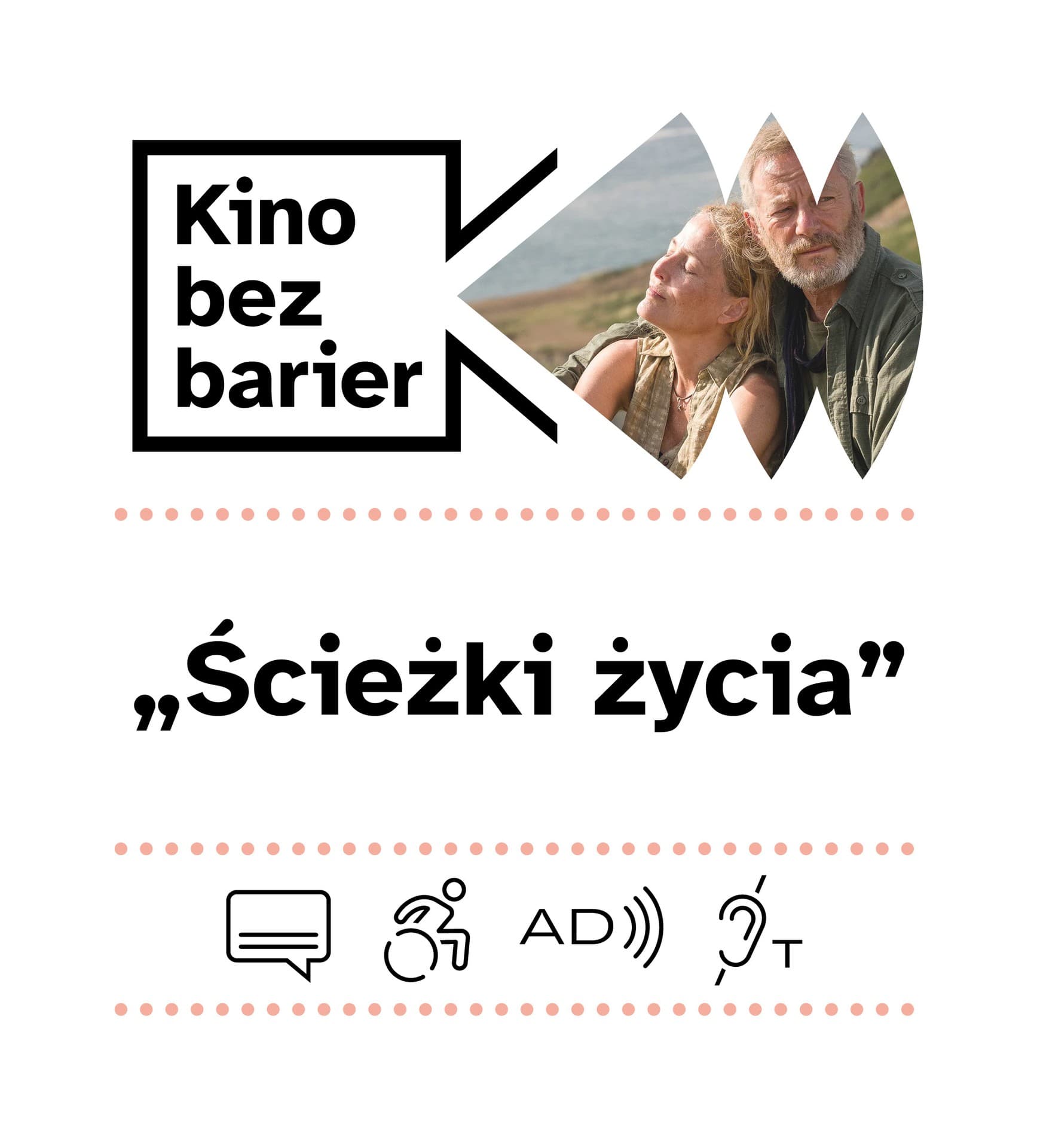 Ścieżki życia (Kino bez barier)