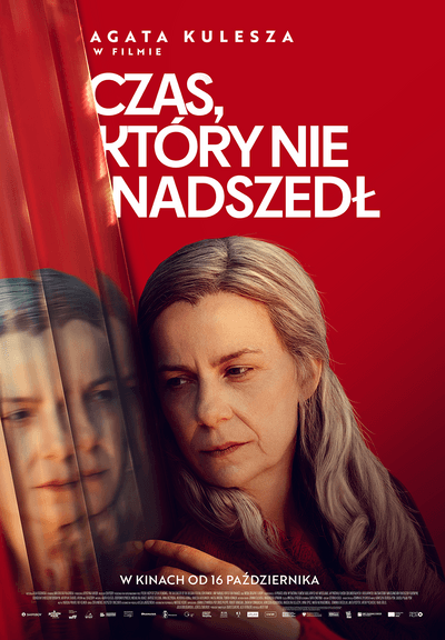 Czas, który nie nadszedł - Kino Kobiet