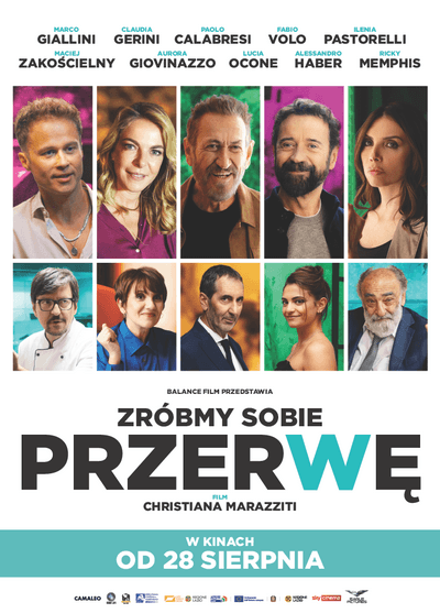 Zróbmy sobie przerwę