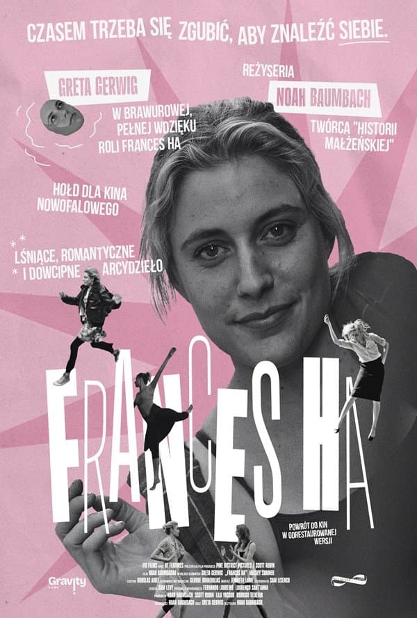 Frances Ha
