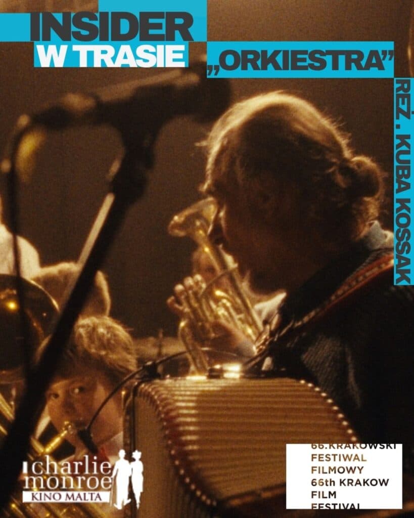 Orkiestra