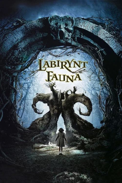 Labirynt Fauna