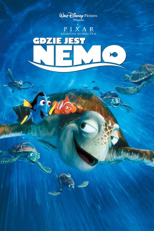 Gdzie jest Nemo 3D