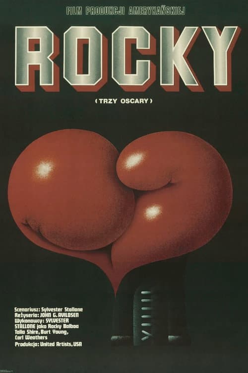 Rocky