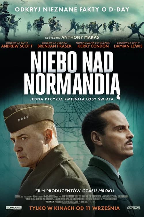 Niebo nad Normandią