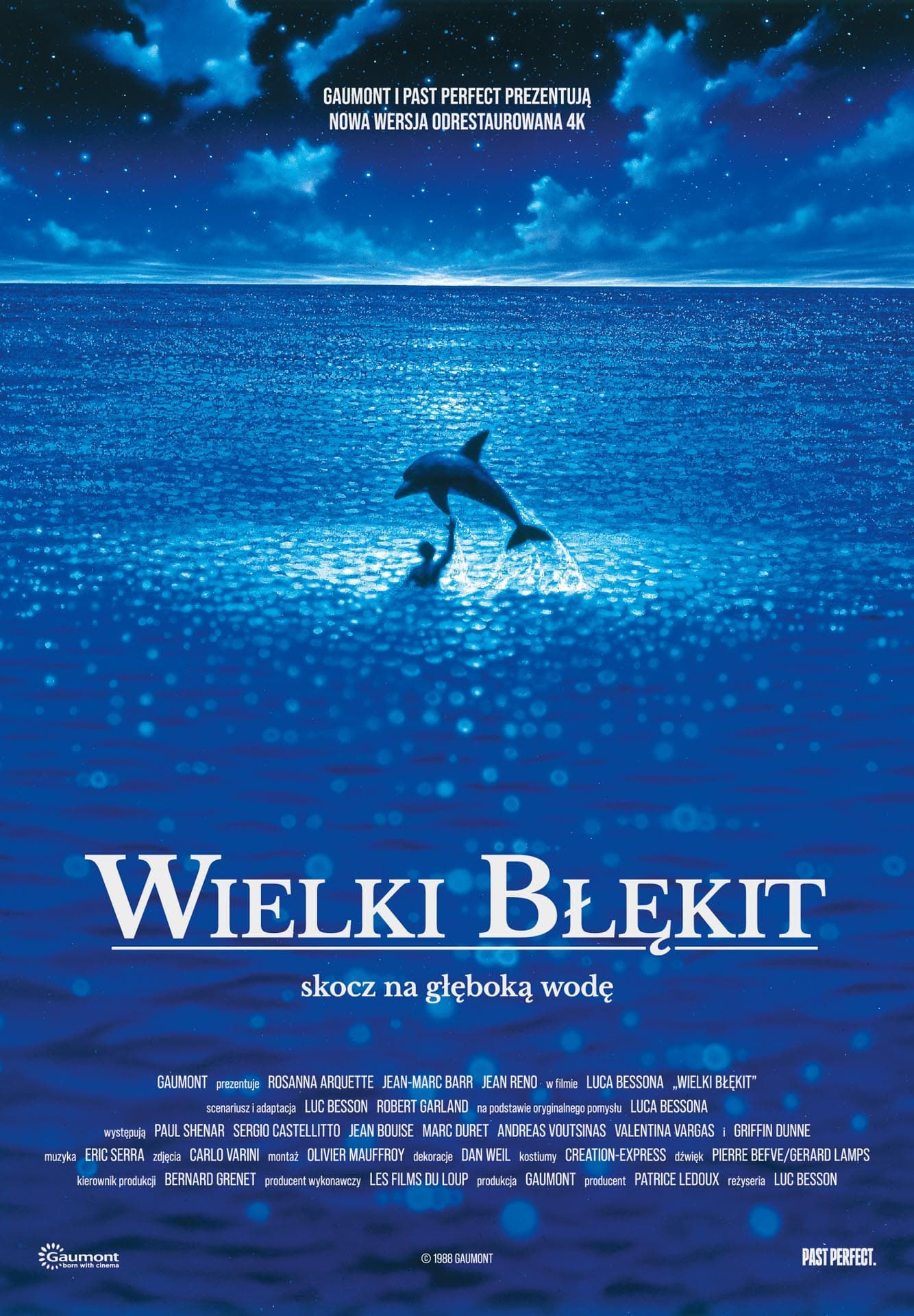 Wielki błękit