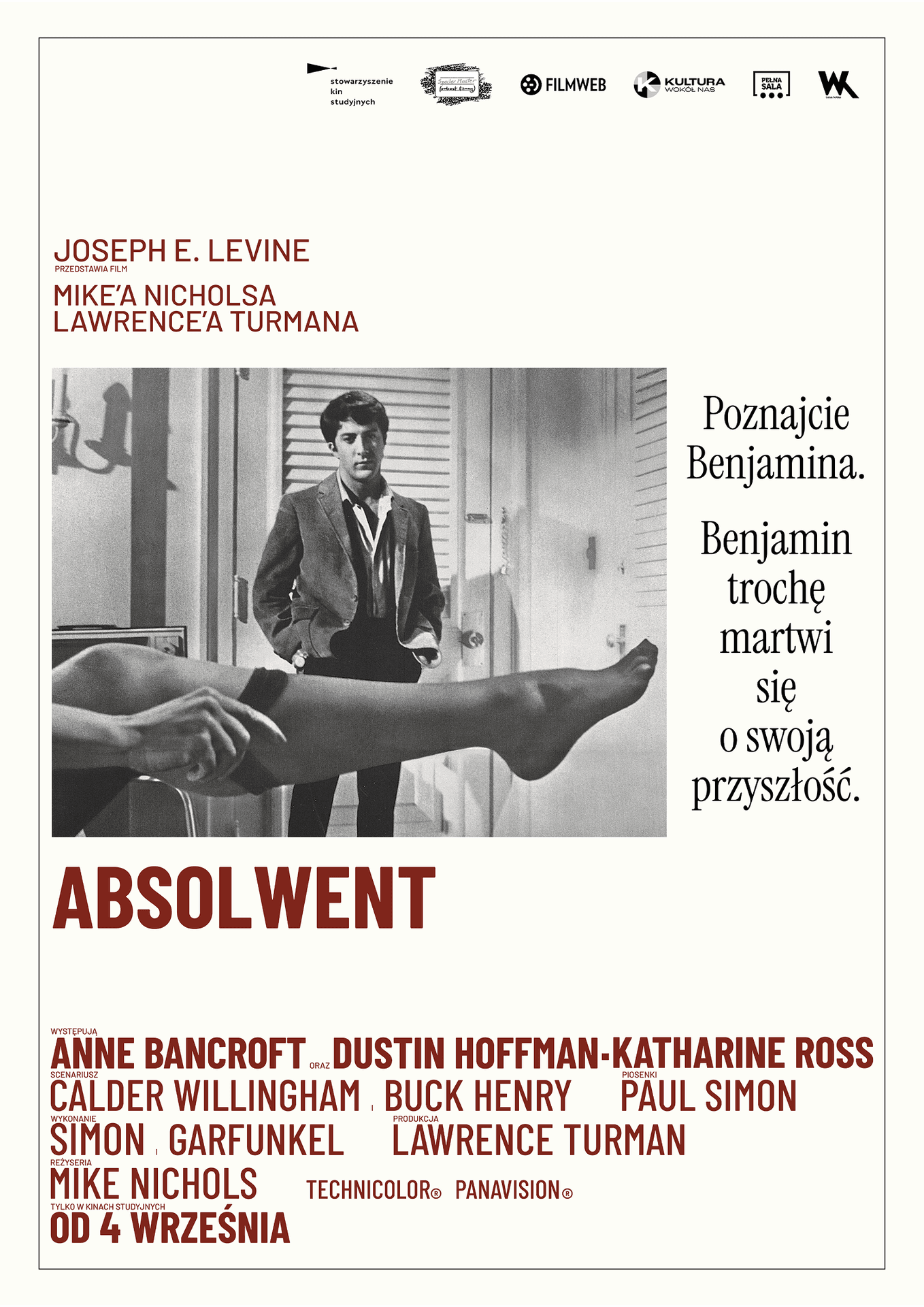 Absolwent
