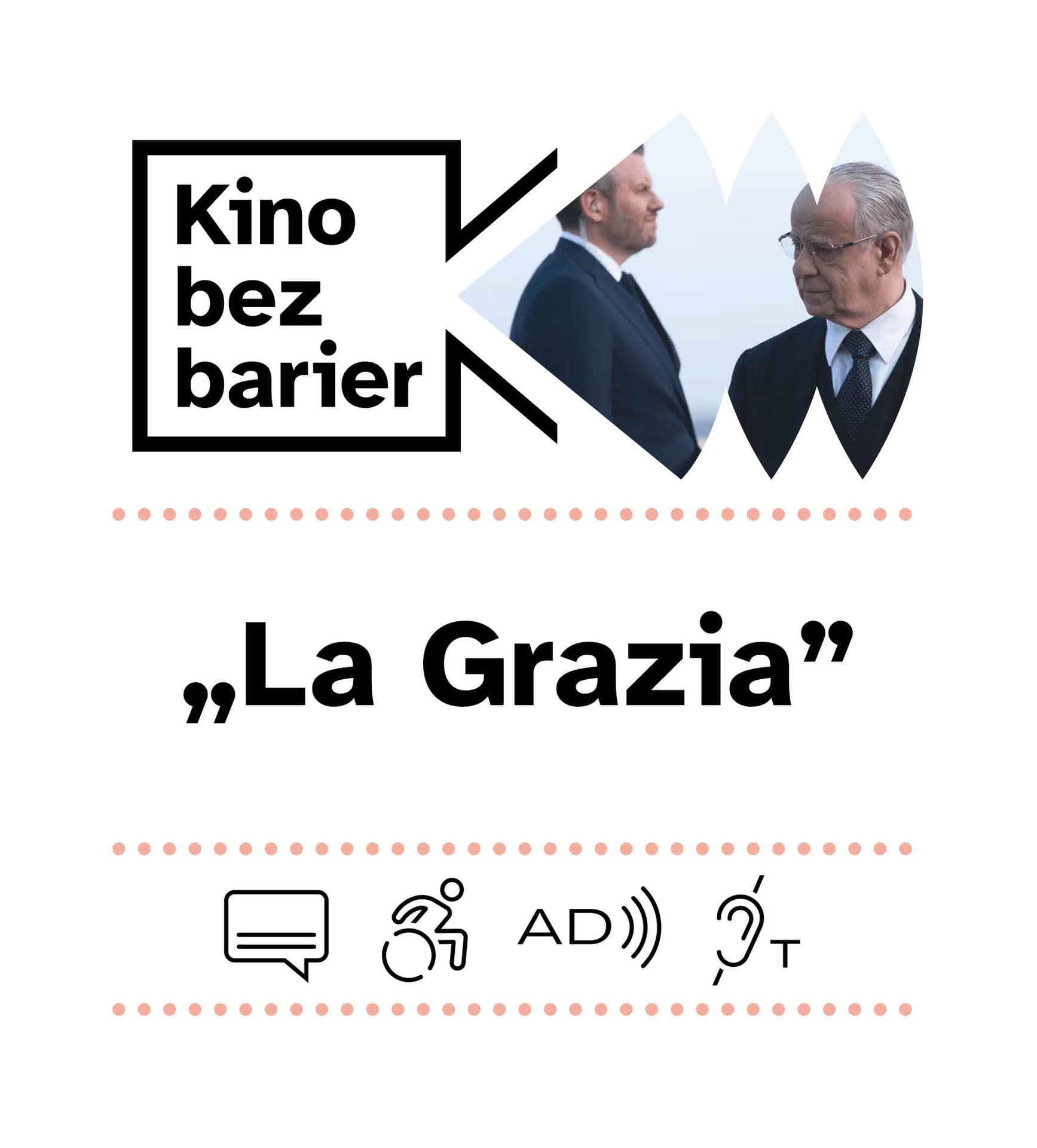 La Grazia