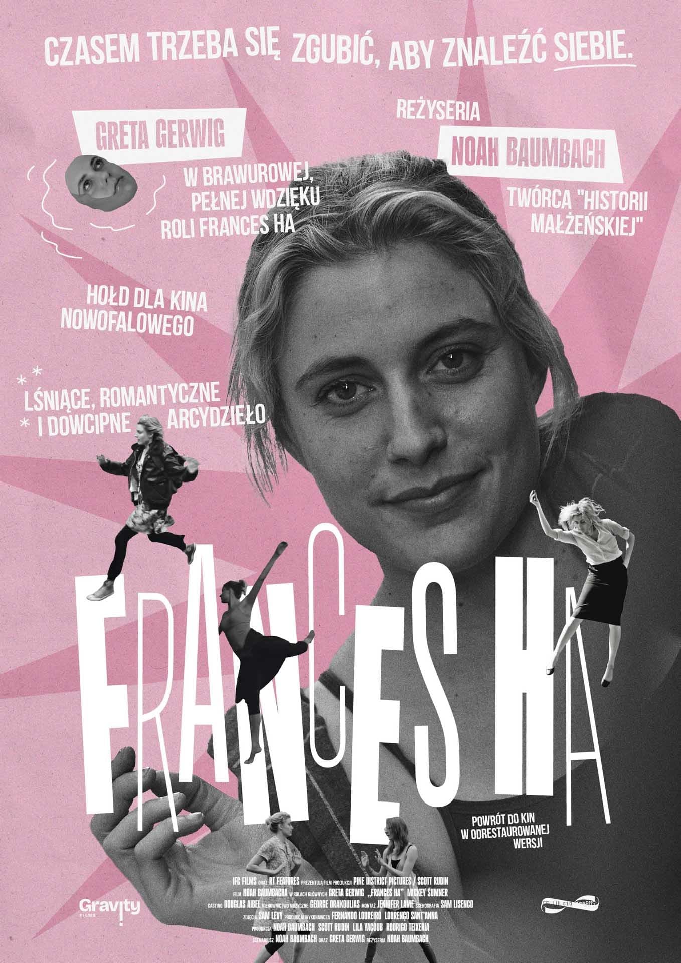 Frances Ha