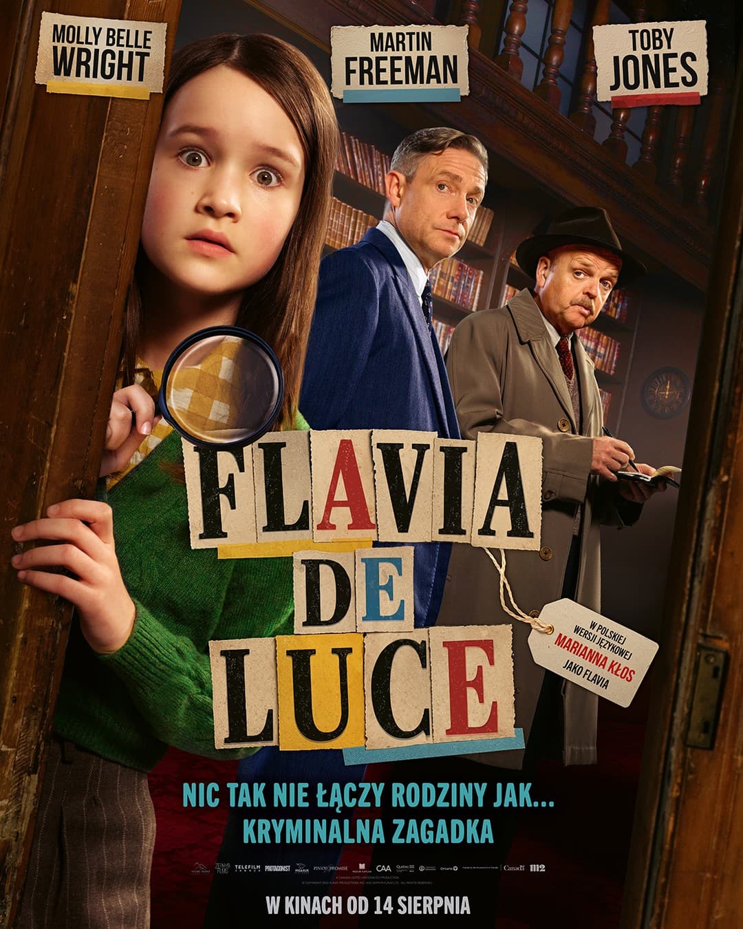 Flavia de luce