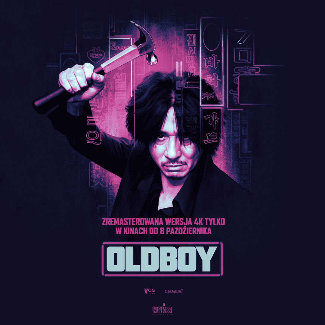 Oldboy