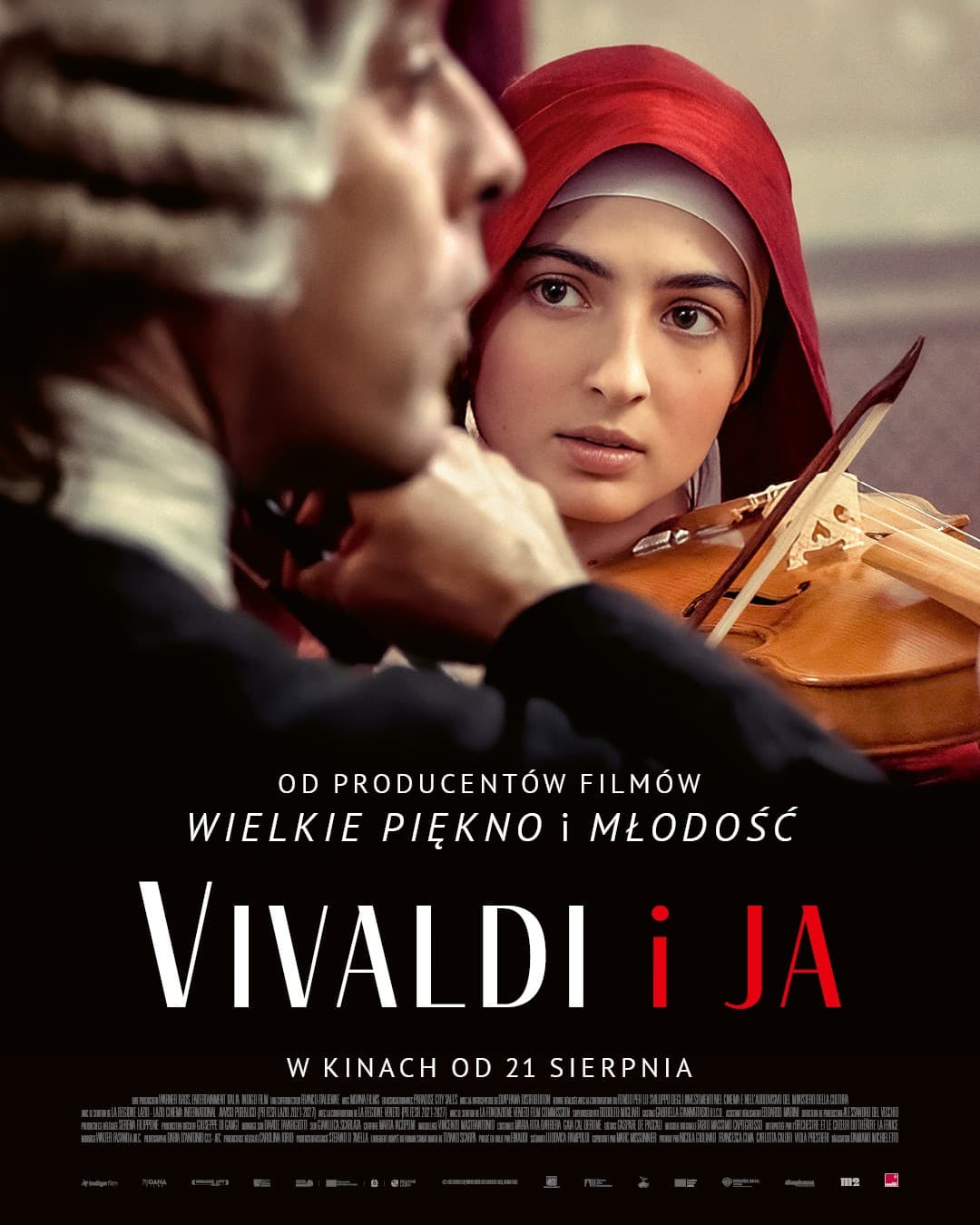 Vivaldi i ja