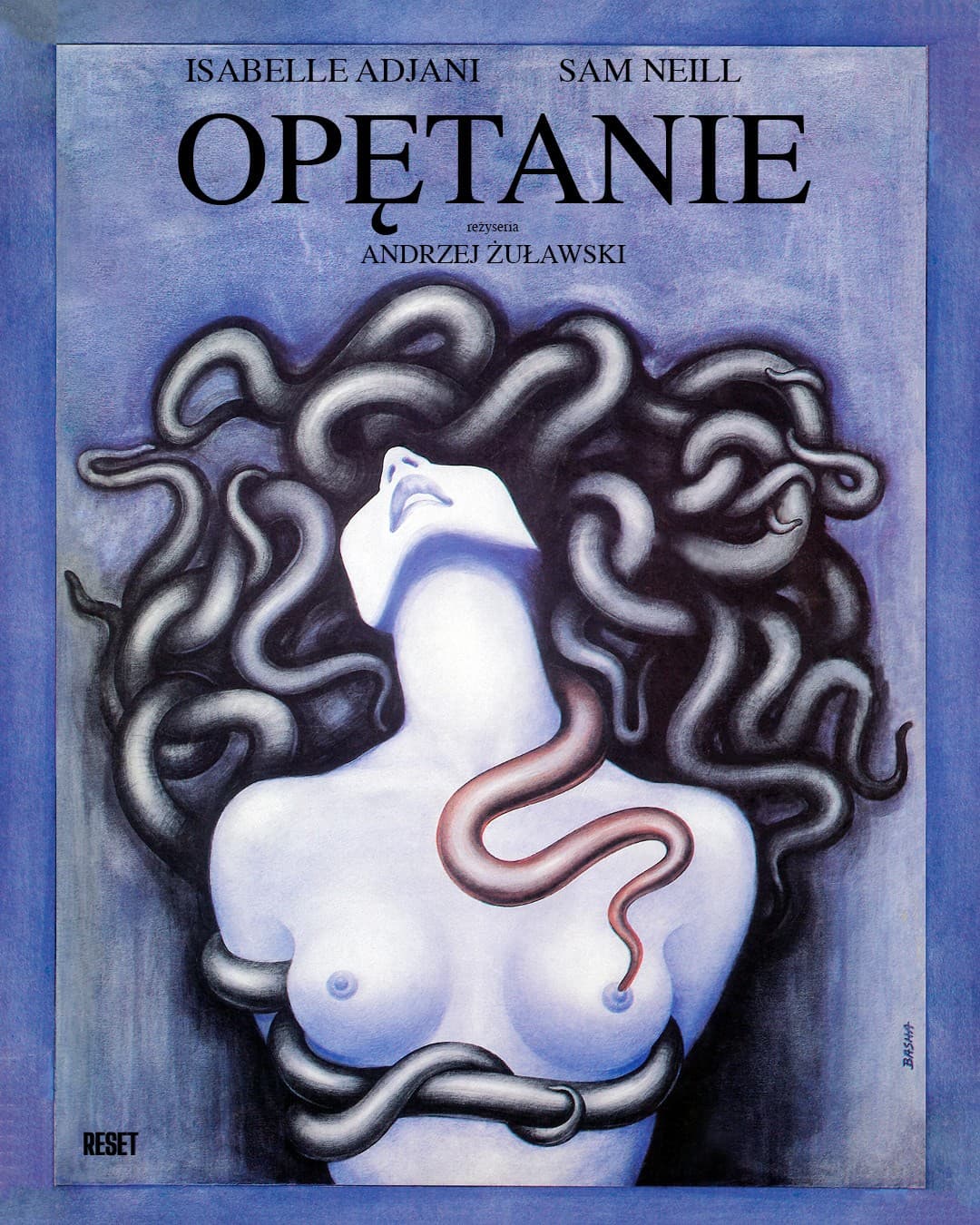 Opętanie