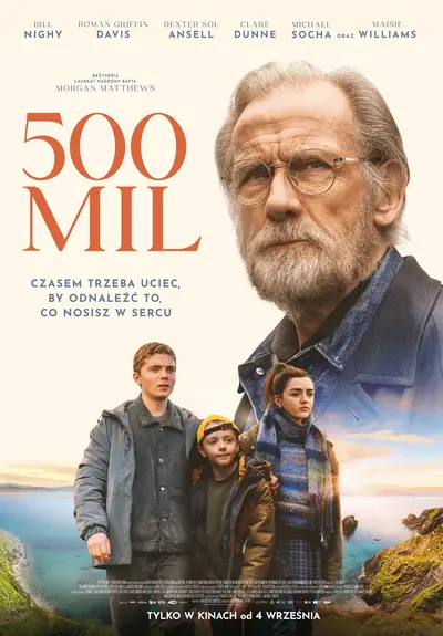 500 mil