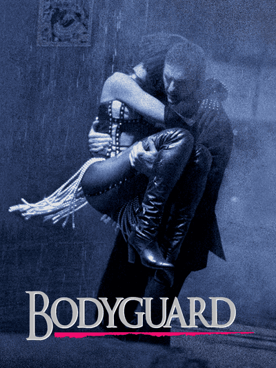 Bodyguard