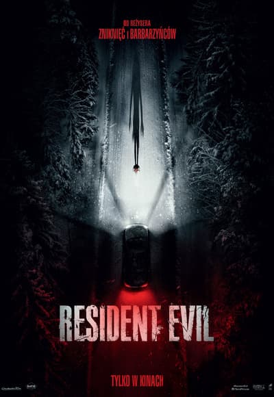Resident Evil