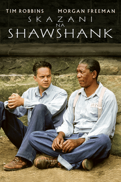 Skazani na Shawshank