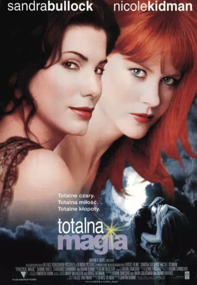 Totalna magia