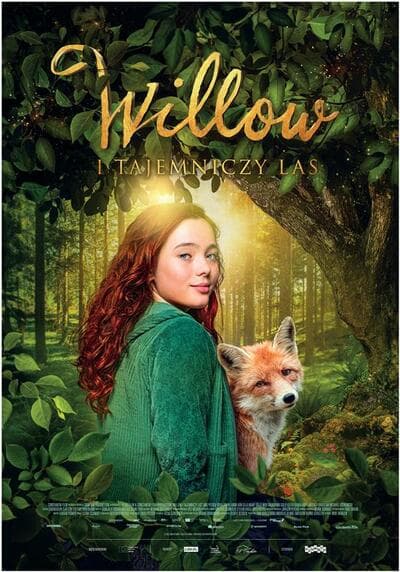 Willow i tajemniczy las