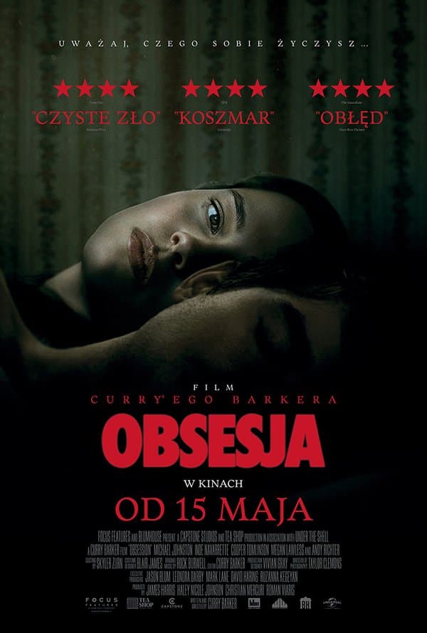 Obsesja