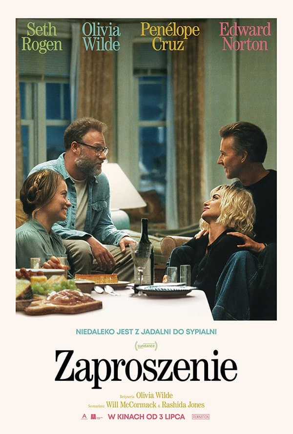 Zaproszenie