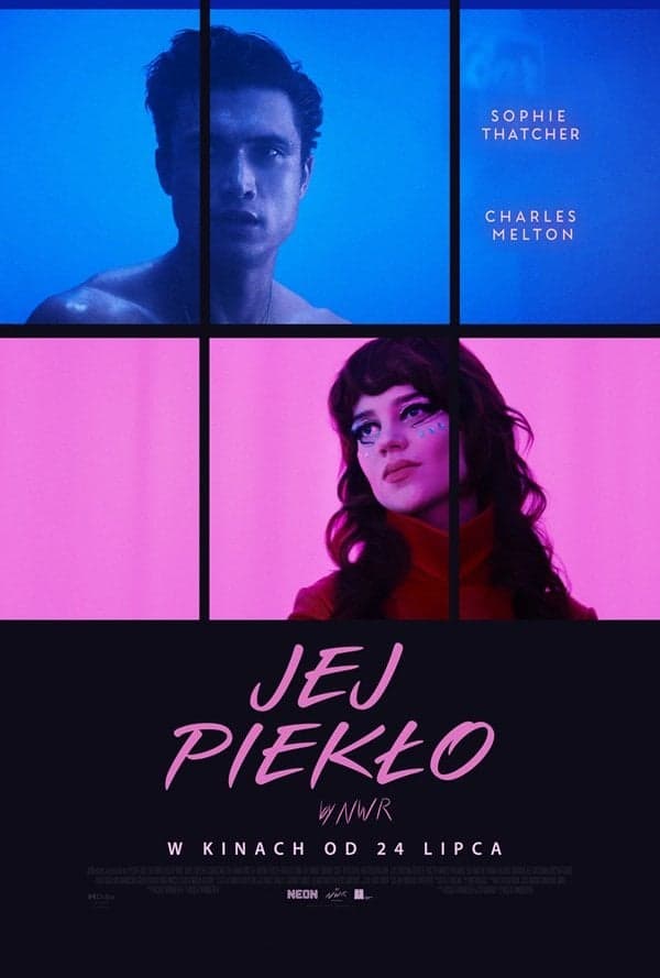 Jej piekło