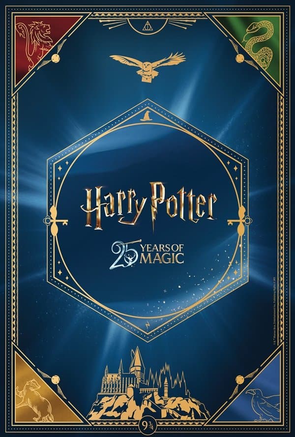 Harry Potter i Kamień Filozoficzny