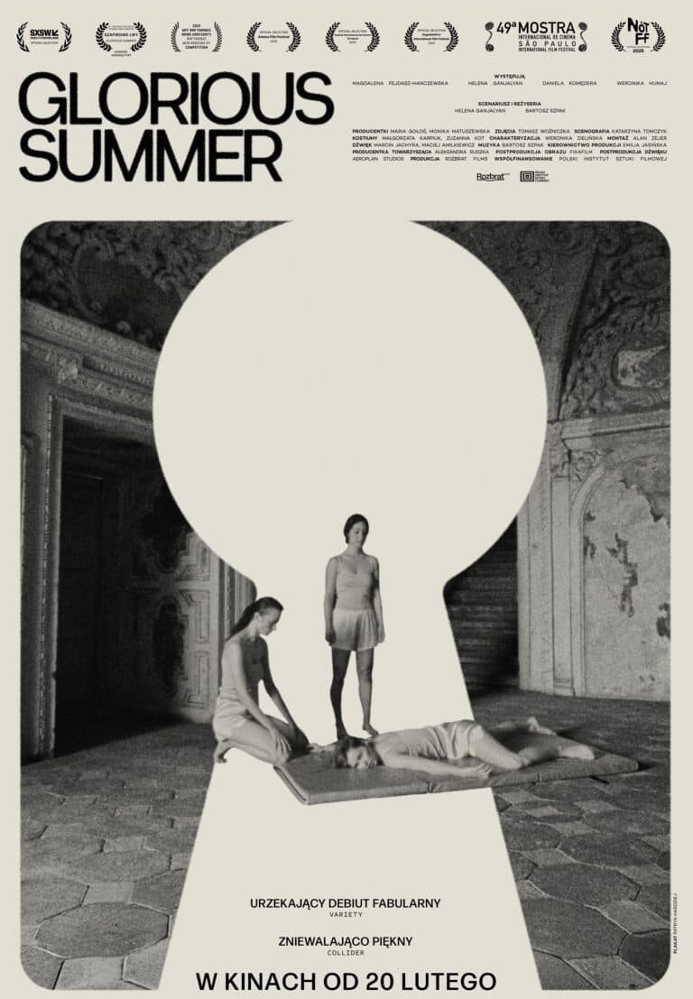 Glorious Summer