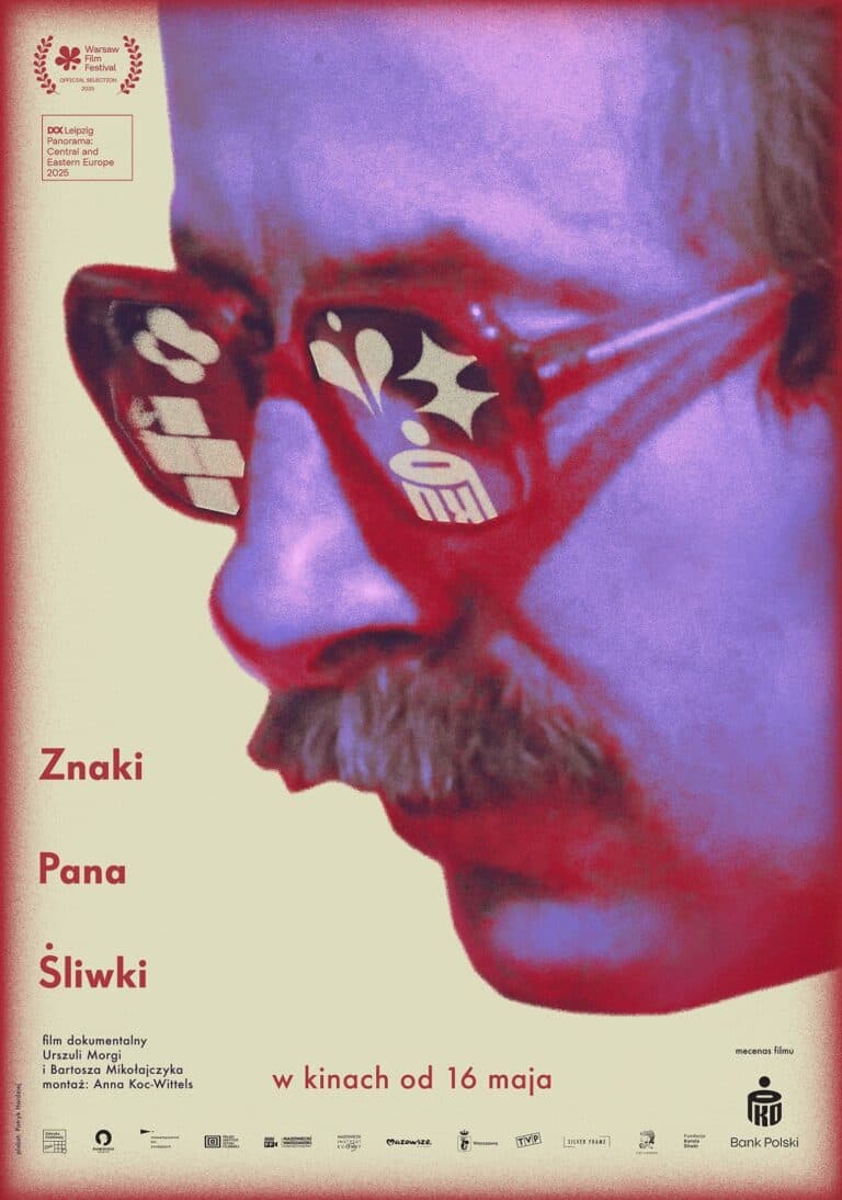 Znaki Pana Śliwki