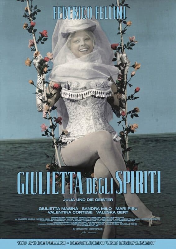Giulietta i duchy