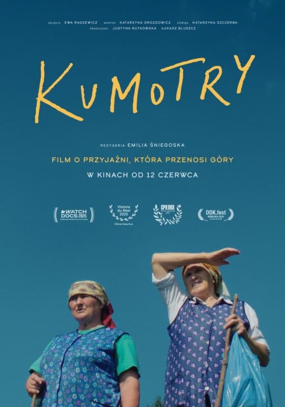 Kumotry